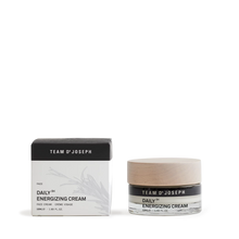 Carica l'immagine nel visualizzatore di Gallery, TEAM Dr. JOSEPH - DAILY ENERGIZING CREAM, 50 ML