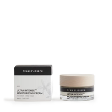 Carica l'immagine nel visualizzatore di Gallery, TEAM Dr. JOSEPH - ULTRA INTENSE MOISTURIZING CREAM, 50 ML