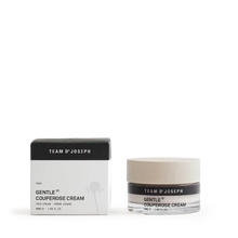 Carica l'immagine nel visualizzatore di Gallery, TEAM Dr. JOSEPH - GENTLE COUPEROSE CREAM, 50 ML