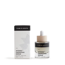 Carica l'immagine nel visualizzatore di Gallery, TEAM Dr. JOSEPH - INTENSE ENERGIZING SERUM, 30 ML