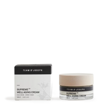 Carica l'immagine nel visualizzatore di Gallery, TEAM Dr. JOSEPH - SUPREME WELL AGING CREAM, 50 ML