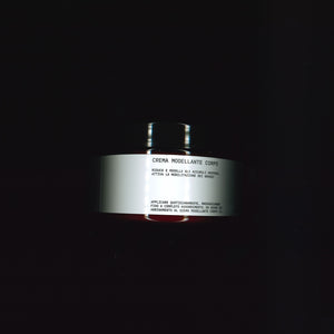 CREMA MODELLANTE CORPO — 250ml