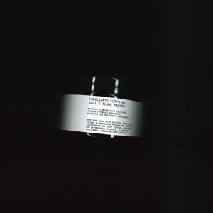 ESFOLIANTE CORPO AI SALI E ALGHE MARINE — 250ml
