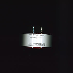 CREMA IDRATANTE CORPO  — 250ml