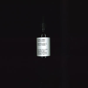 SIERO TONIFICANTE CORPO con ACTIGYM®  — 50ml