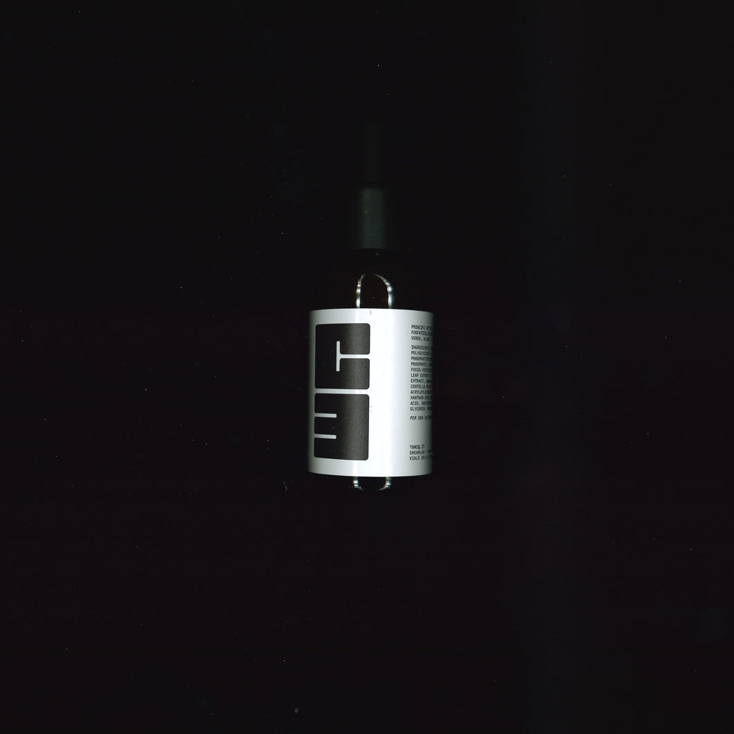SIERO DRENANTE ANTICELLULITE CORPO — 50ml