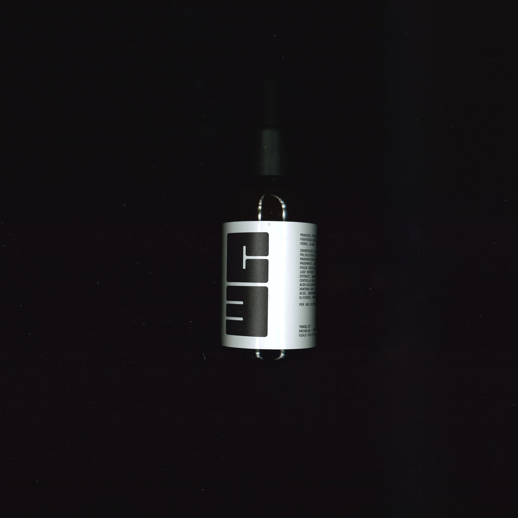 SIERO MODELLANTE CORPO — 50ml