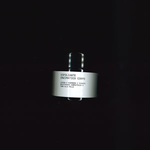 ESFOLIANTE ENZIMATICO CORPO — 100ml