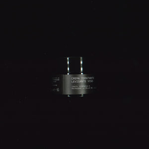 CREMA IDRATANTE LEVIGANTE VISO — 50ml