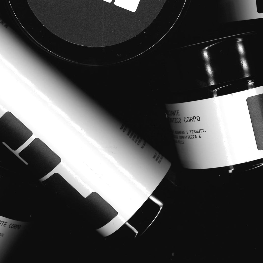 Kit corpo IDRATAZIONE