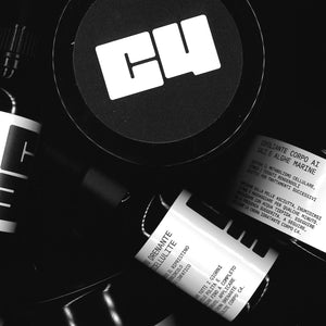 Kit corpo ANTICELLULITE