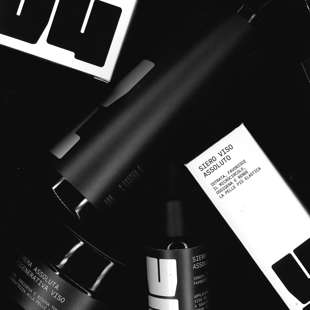 Kit viso ANTI-AGE