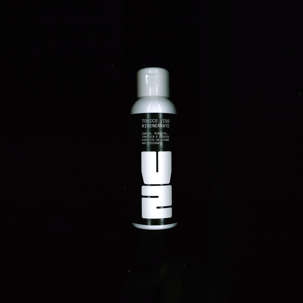 TONICO RIGENERANTE VISO — 100ml