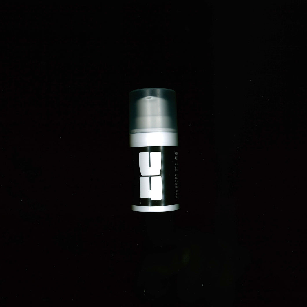 SIERO ACIDO JALURONICO PURO VISO — 30ml