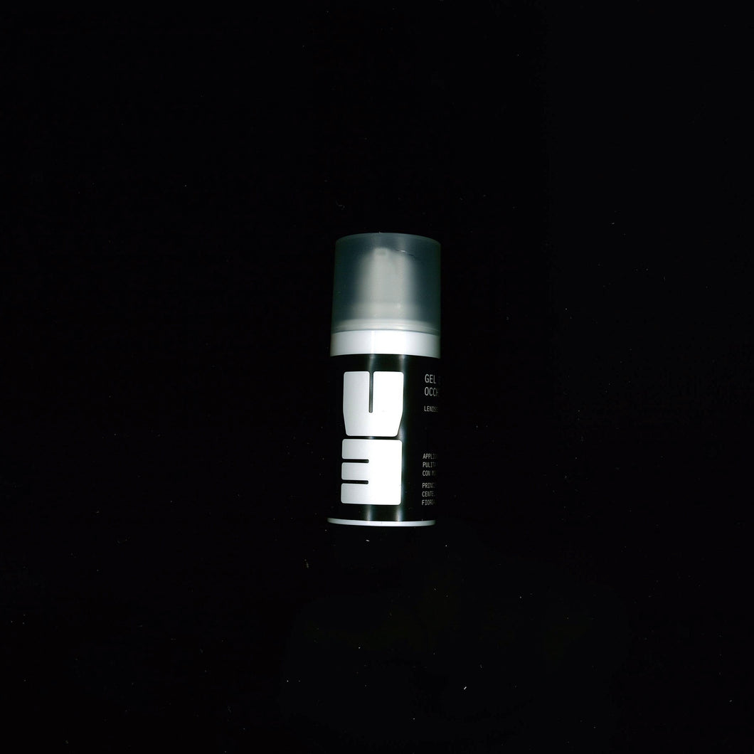 GEL CONTORNO OCCHI E LABBRA VISO — 15ml