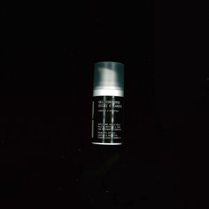 GEL CONTORNO OCCHI E LABBRA VISO — 15ml