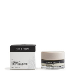 TEAM Dr. JOSEPH - INTENSE MOISTURIZING MASK, 50 ML