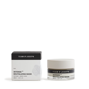 TEAM Dr. JOSEPH - INTENSE REVITALIZING MASK, 50 ML