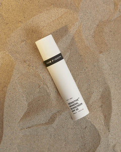 TEAM Dr. JOSEPH - SENSITIVE MINERAL SUNSCREEN SPF30, 100ML
