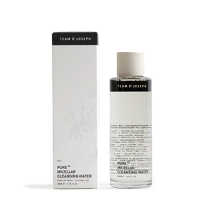 TEAM Dr. JOSEPH - PURE MICELLAR CLEANSING WATER, 200 ML