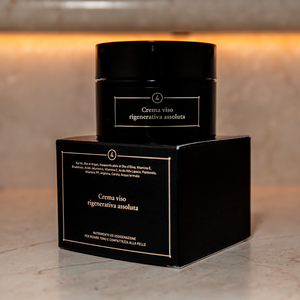 Crema rigenerativa assoluta linea viso— 50ml